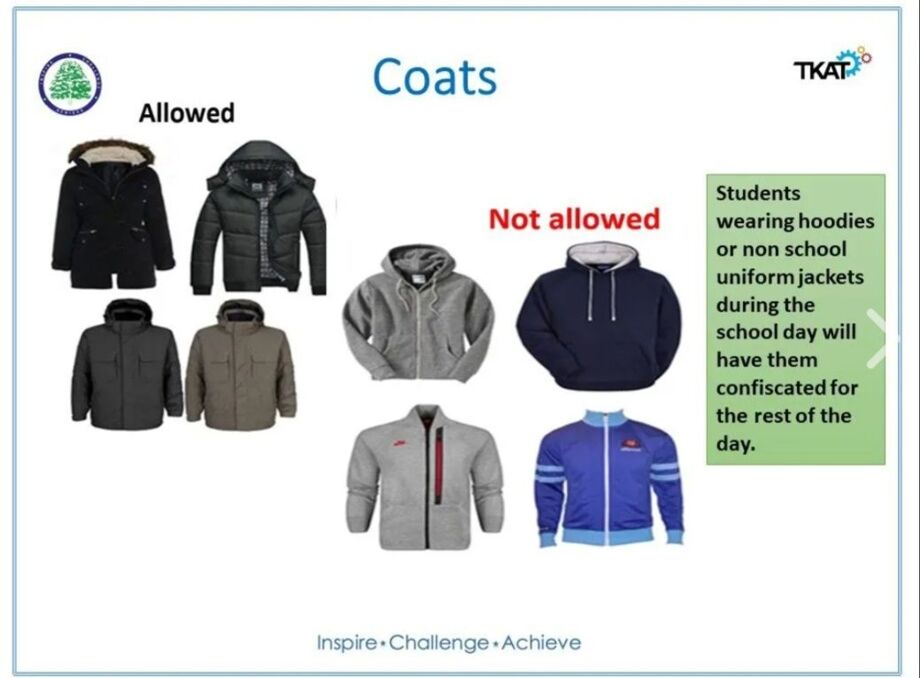 Coats