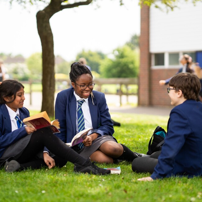 Watch our Welcome to Hylands video here…