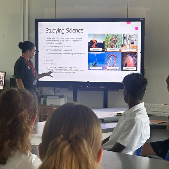 Giving Back with Purpose: Amirah Shares Her Medical Journey