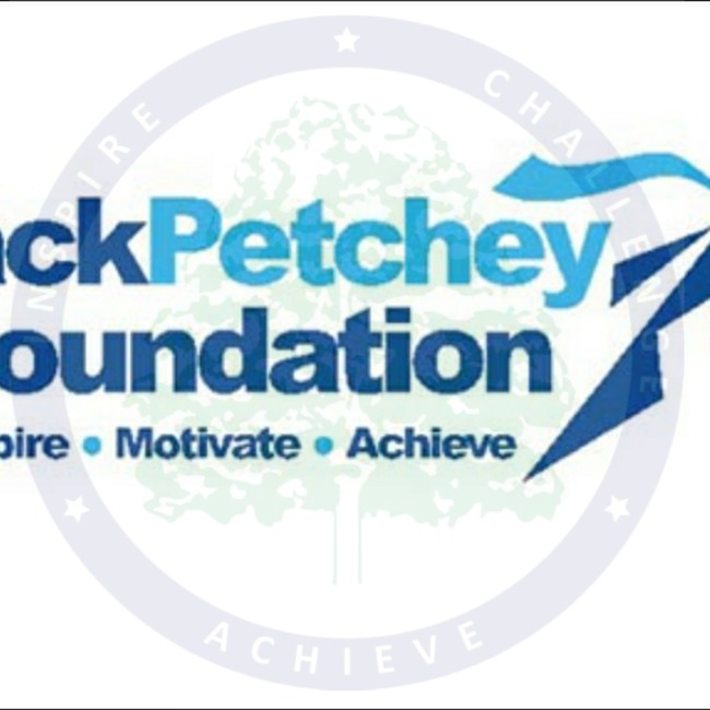Celebrating Success at the Jack Petchey Awards Evening