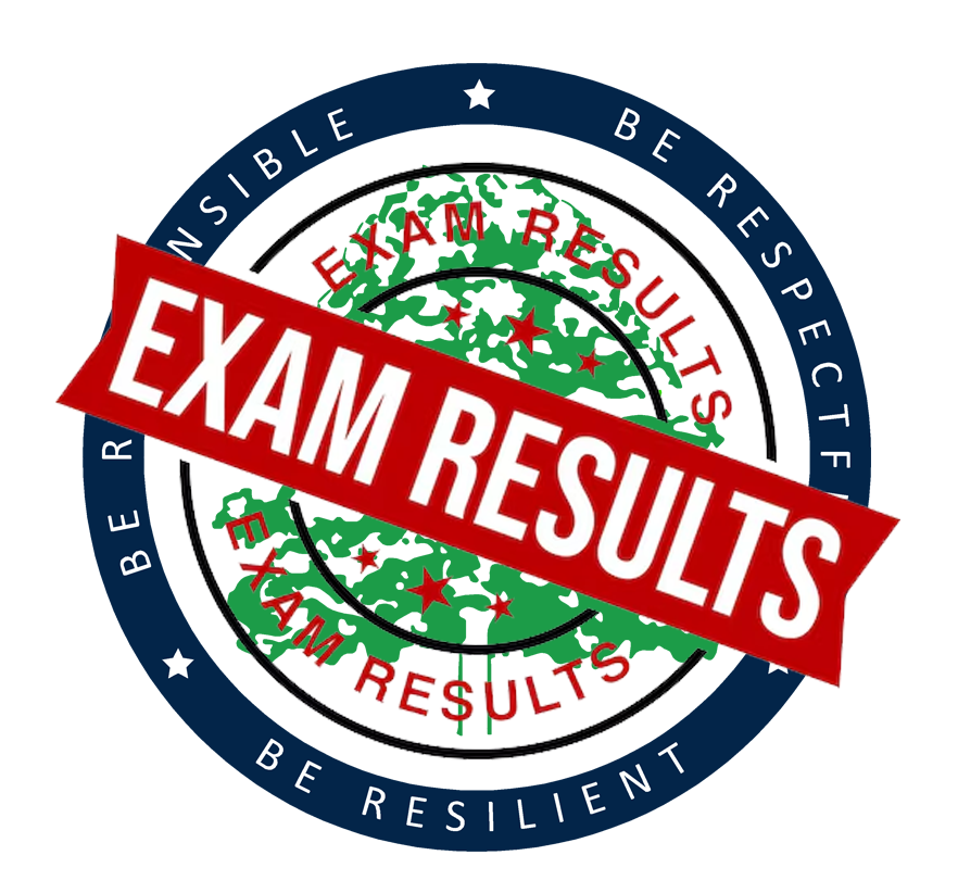 Exam Results