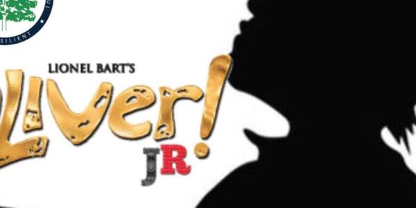 OLIVER! JR. IS COMING!