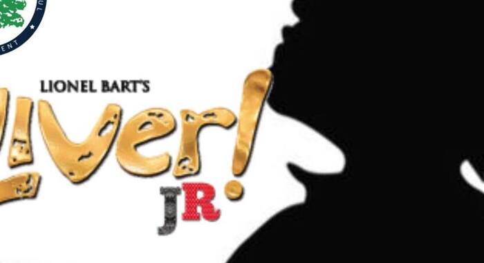 OLIVER! JR. IS COMING!