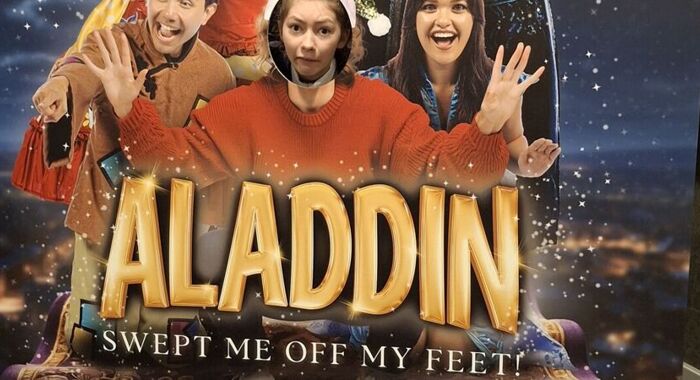 Spotlight on Success: Students Go Backstage at the Civic Theatre