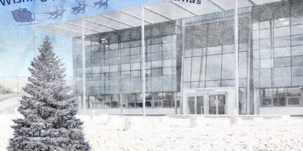 End of Term Information