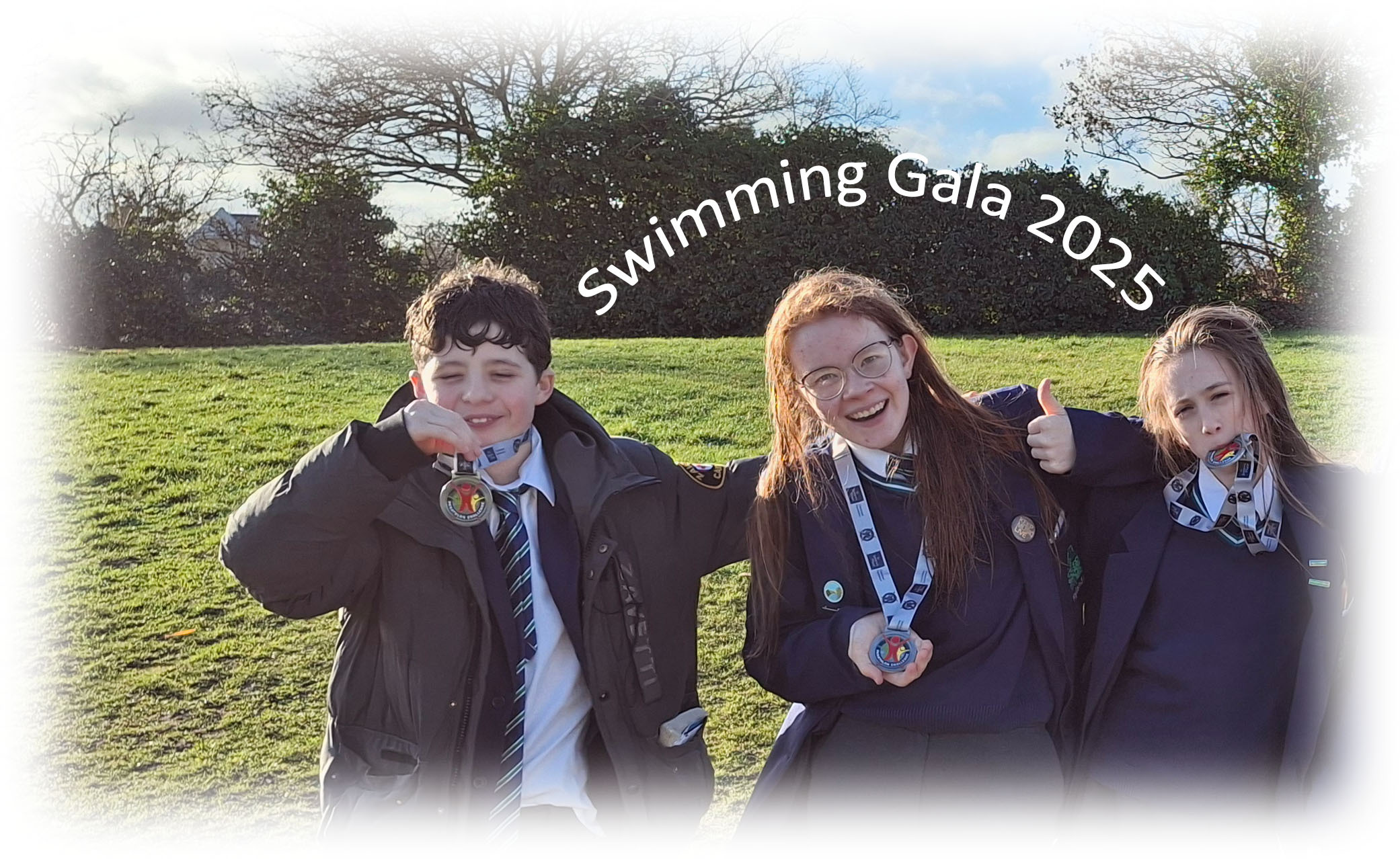 Swimming Gala 2025