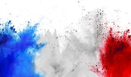 French colours