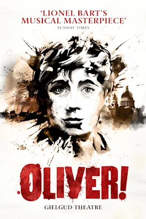 Oliver the musical